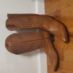Cowboy Boots
